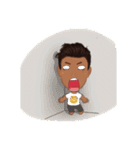 Tey na kop（個別スタンプ：20）