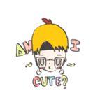 ETN Boys（個別スタンプ：4）