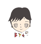 ETN Boys（個別スタンプ：5）