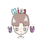 ETN Boys（個別スタンプ：6）