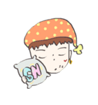 ETN Boys（個別スタンプ：7）