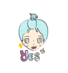 ETN Boys（個別スタンプ：12）