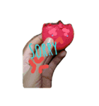 my little sweet food（個別スタンプ：2）