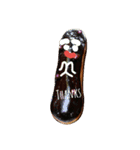 my little sweet food（個別スタンプ：3）