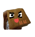 my little sweet food（個別スタンプ：8）