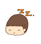 Petit Lyon（個別スタンプ：2）