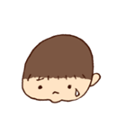 Petit Lyon（個別スタンプ：6）