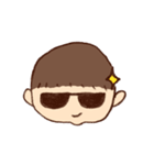 Petit Lyon（個別スタンプ：9）
