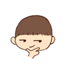Petit Lyon（個別スタンプ：10）