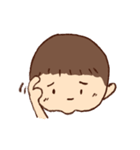 Petit Lyon（個別スタンプ：11）