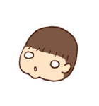 Petit Lyon（個別スタンプ：13）