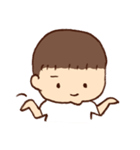 Petit Lyon（個別スタンプ：15）