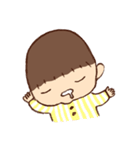 Petit Lyon（個別スタンプ：30）