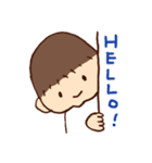 Petit Lyon（個別スタンプ：31）