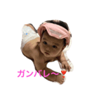 美葵（個別スタンプ：8）