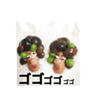 SOU星人 4（個別スタンプ：12）