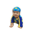 captain sugoi（個別スタンプ：1）