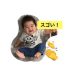 健太郎のスタンプ3（個別スタンプ：25）