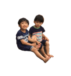 りんかけ（個別スタンプ：3）