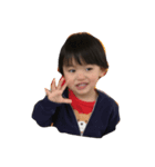 りんかけ（個別スタンプ：5）