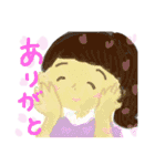 めなんちょコロちゃんスタンプ（個別スタンプ：10）