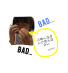 maimomo2（個別スタンプ：4）