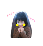 maimomo2（個別スタンプ：6）