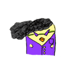 ひよ先生とゆかいな仲間（個別スタンプ：6）