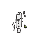 The Funny Man（個別スタンプ：33）