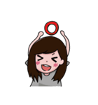 QuanQingJiang（個別スタンプ：4）
