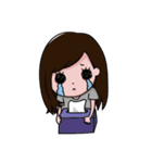QuanQingJiang（個別スタンプ：6）
