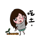 QuanQingJiang（個別スタンプ：13）