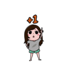 QuanQingJiang（個別スタンプ：22）