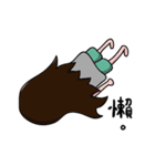 QuanQingJiang（個別スタンプ：27）