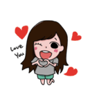 QuanQingJiang（個別スタンプ：29）
