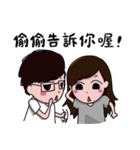 QuanQingJiang（個別スタンプ：31）