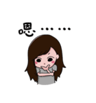 QuanQingJiang（個別スタンプ：33）