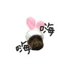 oo's life（個別スタンプ：7）