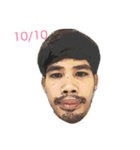 Roj（個別スタンプ：8）