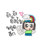 MaMa.V8（個別スタンプ：31）