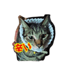 もずくのささやき（個別スタンプ：21）