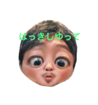 yamamo-t（個別スタンプ：4）