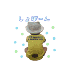 taichanman1025（個別スタンプ：5）