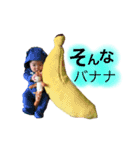 taichanman1025（個別スタンプ：11）