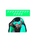 maimomo3（個別スタンプ：3）