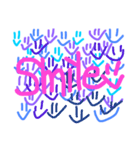 smile:);):);)（個別スタンプ：1）