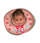 いちか's スタンプ（個別スタンプ：8）