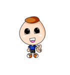 NongCircle（個別スタンプ：2）