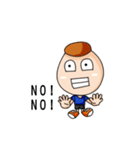 NongCircle（個別スタンプ：5）