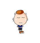 NongCircle（個別スタンプ：20）